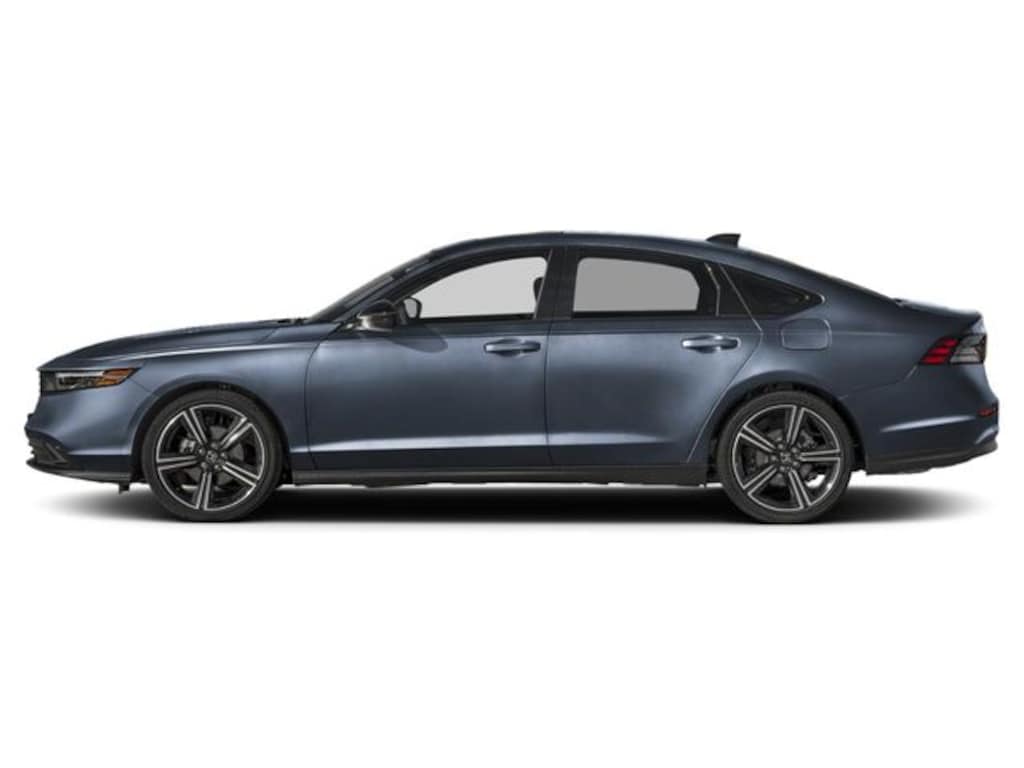 New 2026 Honda Accord SE Sedan