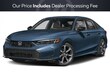 Honda Civic Hybrid