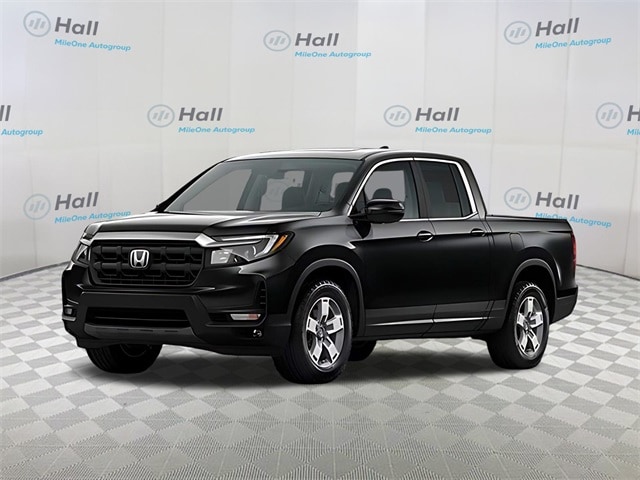 2026 Honda Ridgeline RTL's photo