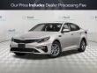 Used 2019 Kia Optima LX Sedan