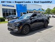 Hyundai Santa Cruz