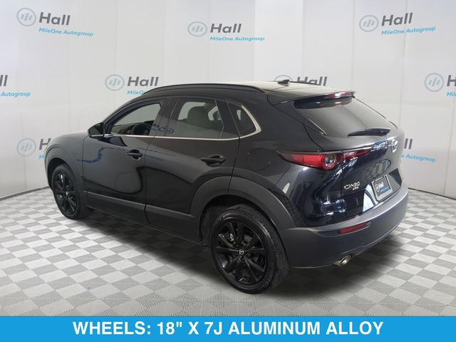2025 Mazda CX-30 Turbo Premium - Photo 10