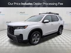2026 Honda Pilot EX-L SUV