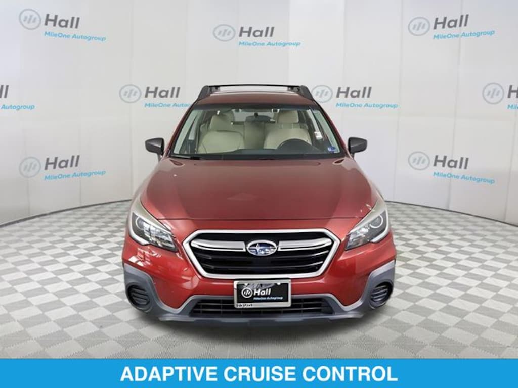 Used 2019 Subaru Outback 2.5i SUV