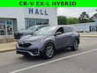 Honda CR-V Hybrid