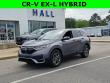 Used 2020 Honda CR-V Hybrid EX-L SUV