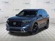  Honda CR-V Hybrid