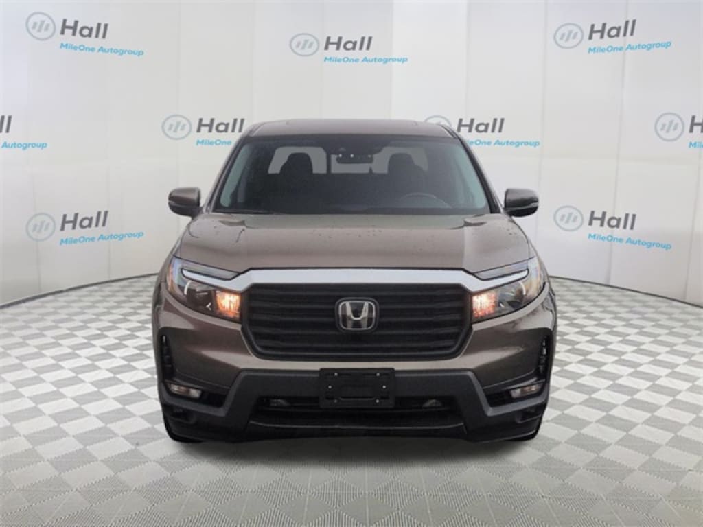 Used 2023 Honda Ridgeline RTL Truck