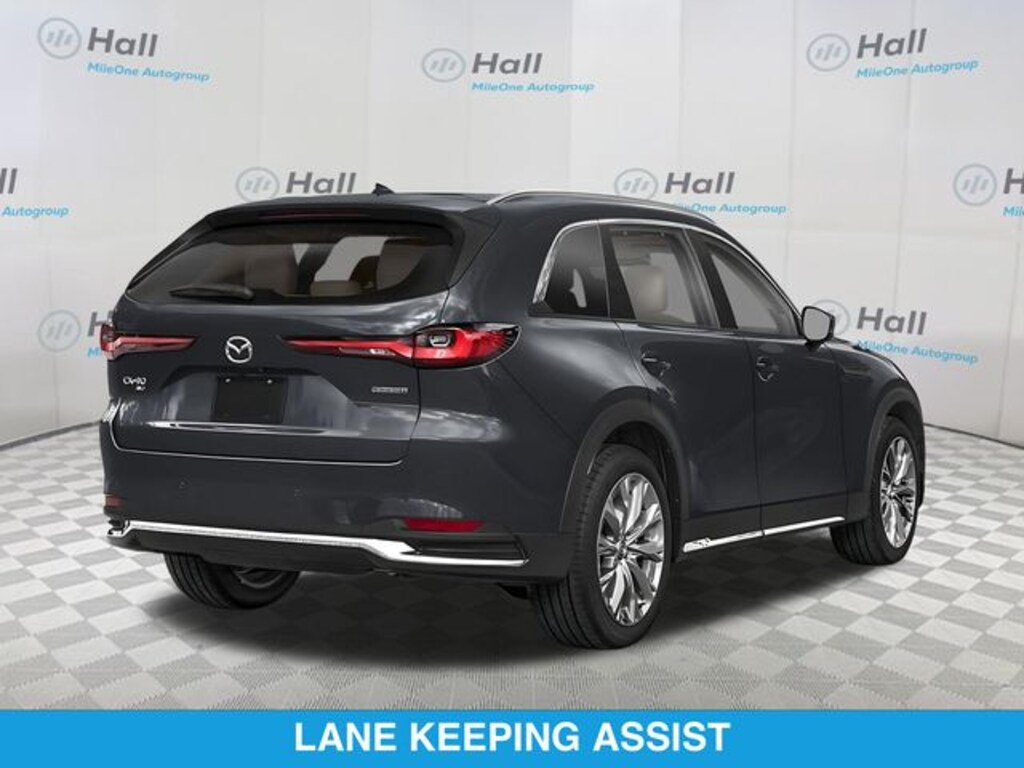 Used 2026 Mazda CX-90 3.3 Turbo Premium Plus SUV