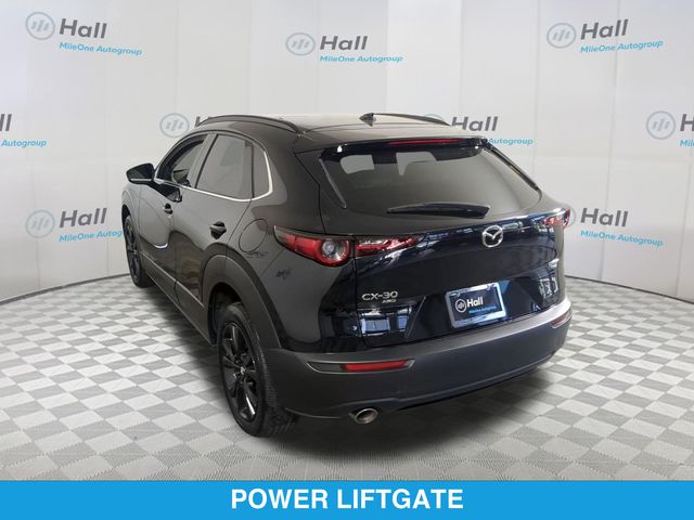 2025 Mazda CX-30 Turbo Premium - Photo 9