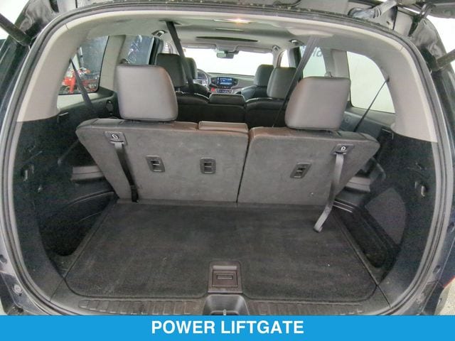 2022 Honda Pilot SE - Photo 26