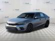 Used 2024 Honda Civic Sport Touring Hatchback