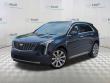 Used 2020 Cadillac XT4 Premium Luxury SUV