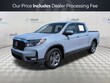  Honda Ridgeline