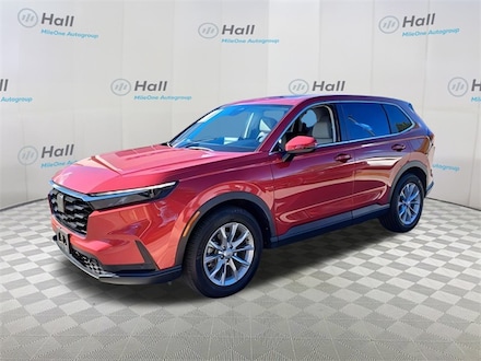 2023 Honda CR-V EX-L SUV