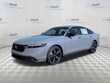  Honda Accord Hybrid