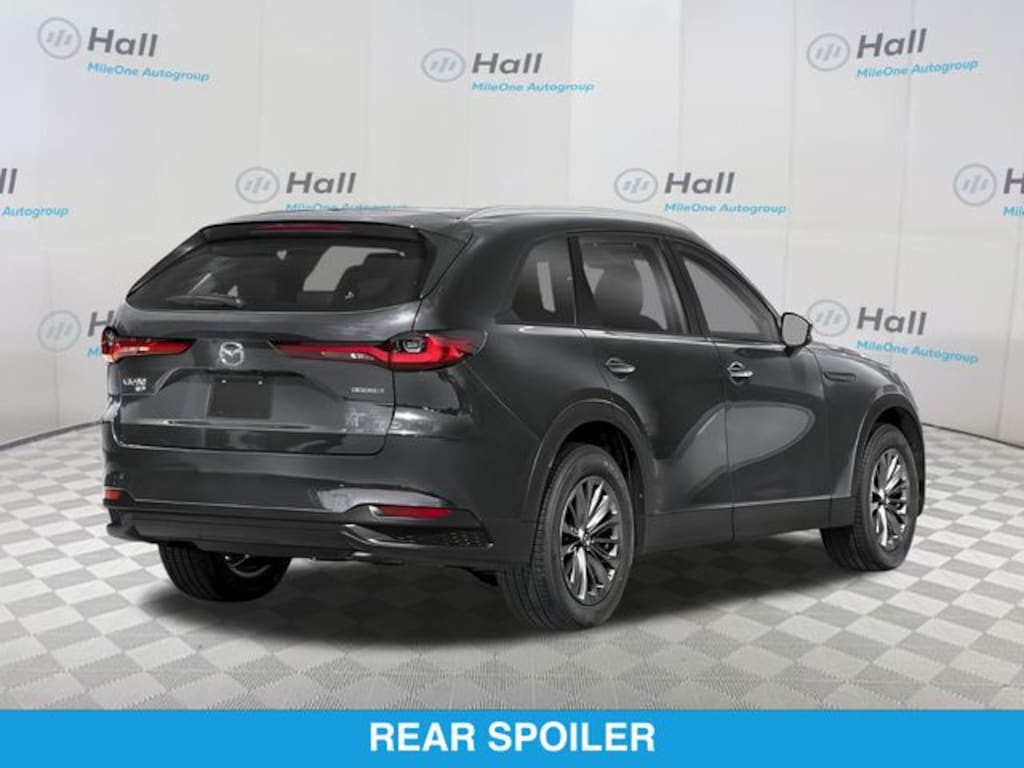 Used 2024 Mazda CX-90 3.3 Turbo Preferred SUV