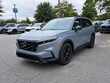 Honda CR-V Hybrid