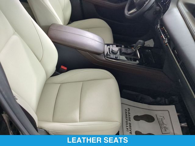 2025 Mazda CX-30 Turbo Premium - Photo 24