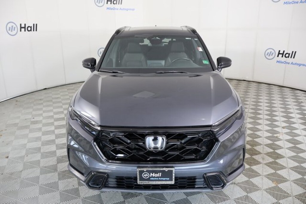 Used 2024 Honda CR-V Hybrid Sport SUV