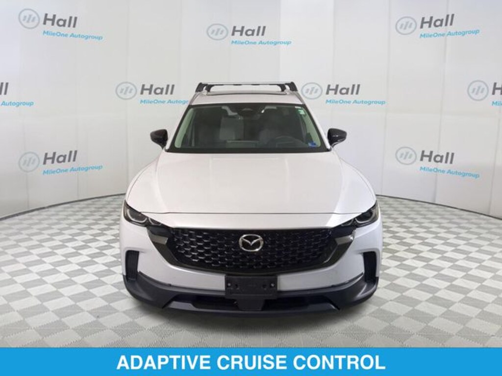 Used 2025 Mazda CX-50 2.5 S Premium Plus Package SUV