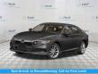 Used 2021 Honda Accord LX Sedan