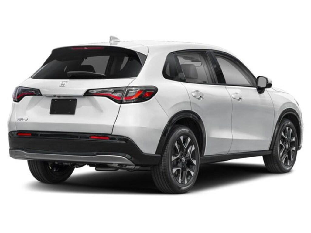 New 2027 Honda HR-V EX-L SUV