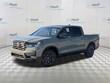  Honda Ridgeline