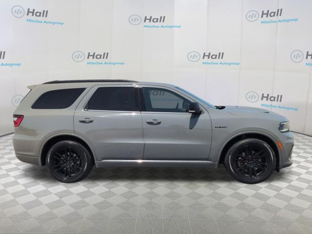 Used 2023 Dodge Durango R/T Plus SUV