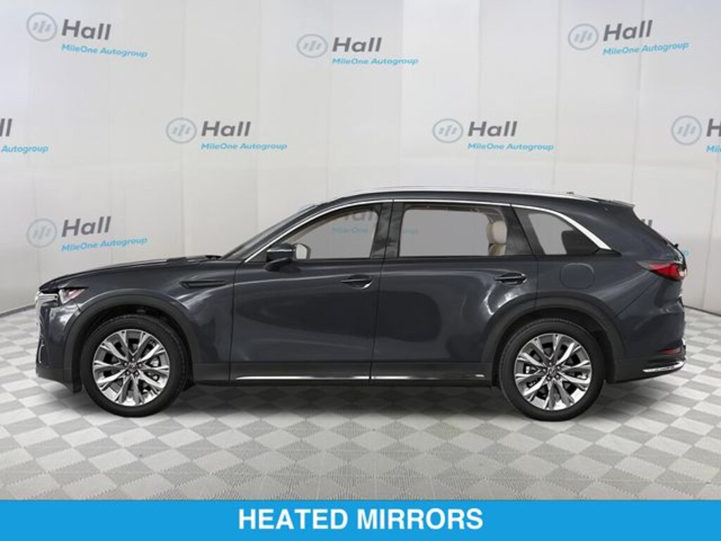 Used 2026 Mazda CX-90 3.3 Turbo Premium Plus SUV