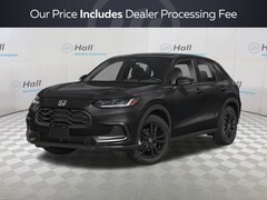 2027 Honda HR-V Sport SUV