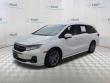 Used 2026 Honda Odyssey Touring Minivan/Van