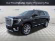 Used 2021 GMC Yukon Denali SUV