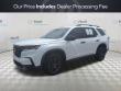 Used 2025 Honda Pilot TrailSport SUV