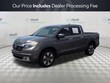  Honda Ridgeline