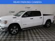 Used 2024 Ram 1500 Big Horn/Lone Star Truck
