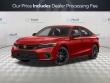 Used 2023 Honda Civic Sport Hatchback