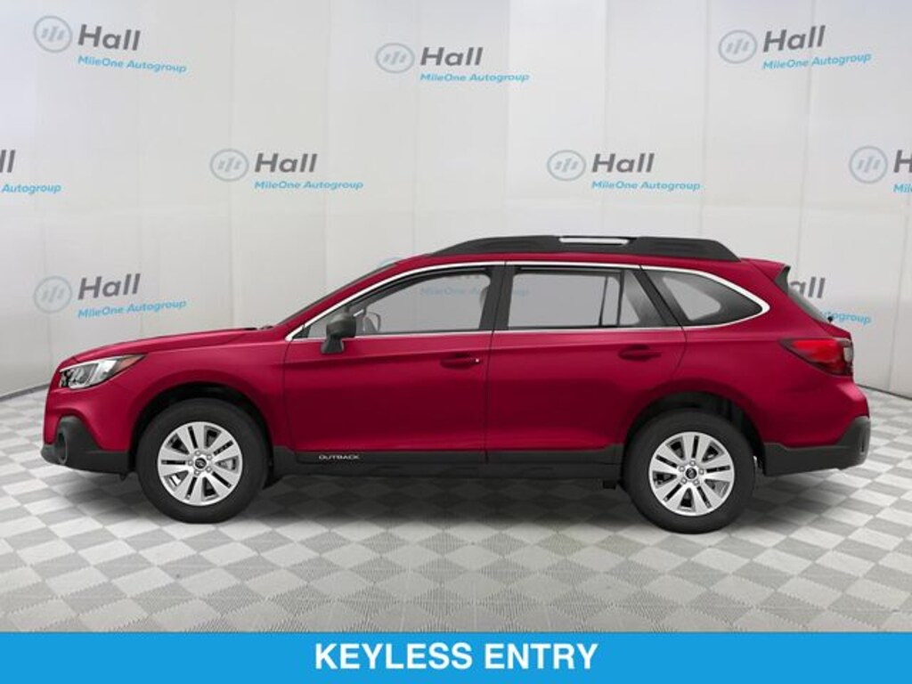 Used 2019 Subaru Outback 2.5i SUV