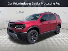 2026 Honda Passport RTL SUV