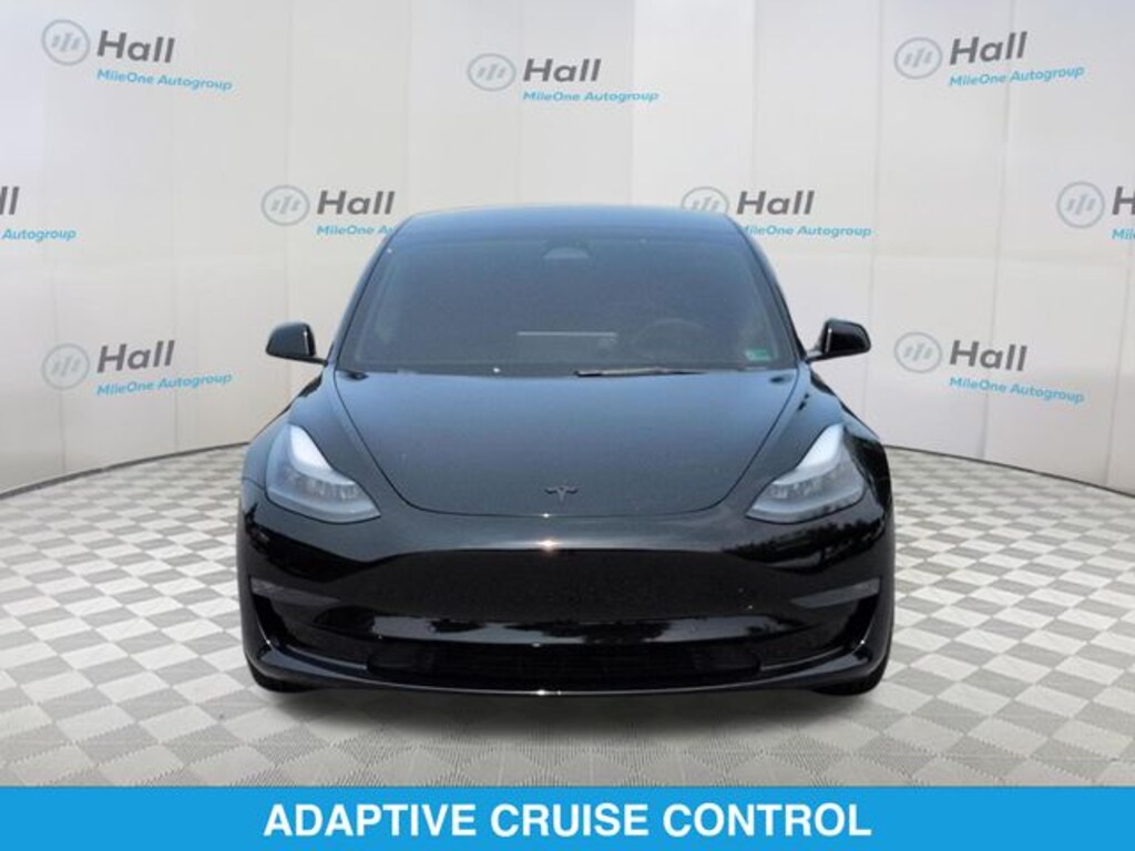 Used 2022 Tesla Model 3 Performance Sedan
