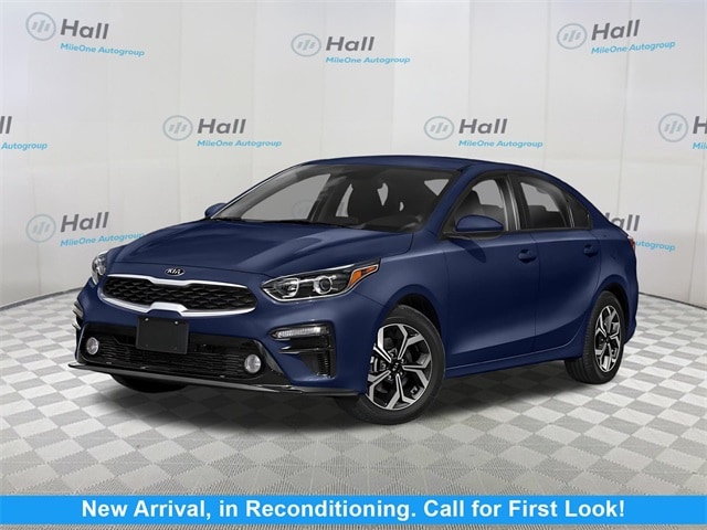 2019 Kia Forte LXS's photo