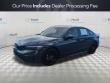 Used 2025 Honda Civic Hybrid Sport Sedan