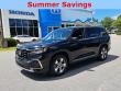Used 2025 Honda Pilot EX-L SUV