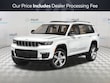 Jeep Grand Cherokee L