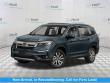 Used 2022 Honda Pilot EX-L SUV
