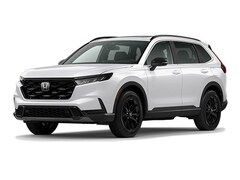 2026 Honda CR-V Hybrid Sport SUV