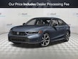  Honda Civic Hybrid