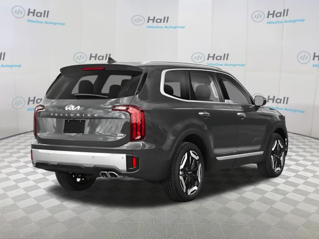 Used 2023 Kia Telluride S SUV