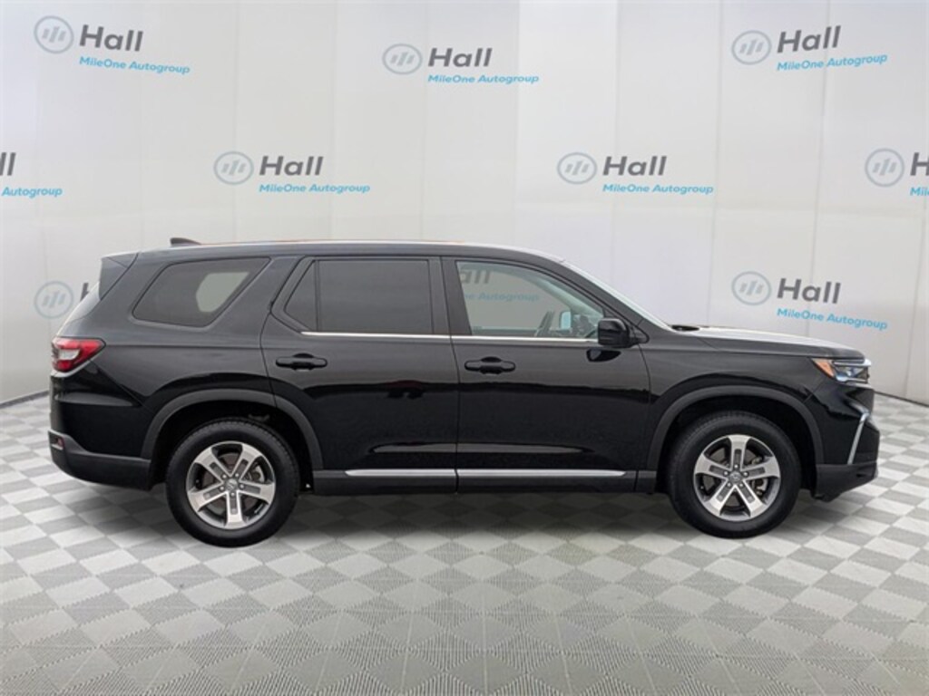 Used 2023 Honda Pilot EX-L SUV