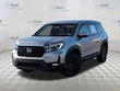  Honda Passport